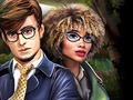 Gra Hollywood przestępczości  w Internecie