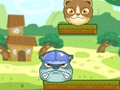 Gra Zwierzęta domowe Swap  w Internecie