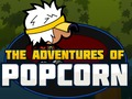 Gra Przygody popcornu  w Internecie