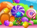 Gra Saga Candy Match w Internecie
