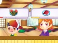 Gra Sushi Rush w Internecie