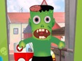 Gra Szpital Monster  w Internecie