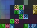 Gra Neon Splash! w Internecie
