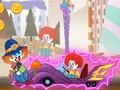 Gra Penn Zero Part-Time Hero Wielorasowe Mayhem  w Internecie