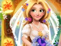 Gra Moda ślubna Blonde Princess  w Internecie