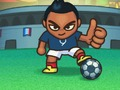 Gra Stopa Chinko Euro 2016 w Internecie
