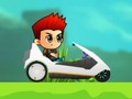 Gra Skocznia Sinclair C5  w Internecie