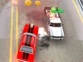 Gra Terminator Samochód  w Internecie