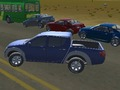 Gra Offroader V5 w Internecie