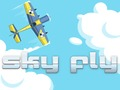 Gra Sky Fly w Internecie