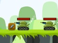 Gra Bitwa o Mini Tank 2  w Internecie