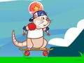 Gra Skateboarding Clive w Internecie
