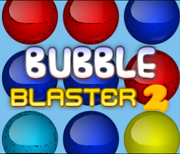 Gra Bubble Blaster 2 w Internecie