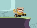 Gra Funky Karts w Internecie