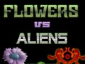 Gra Kwiaty Aliens VS  w Internecie