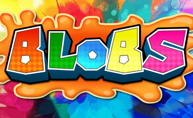 Gra Blobs w Internecie