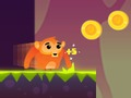 Gra Banan Run w Internecie