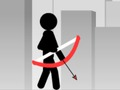 Gra Stickman Archer online w Internecie