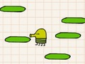 Gra Doodle Jump - online w Internecie