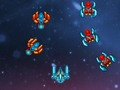Gra Galaga wydanie specjalne  w Internecie