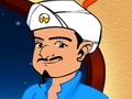 Gra Akinator w Internecie