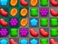 Gra Galaretka Candy Crusher w Internecie