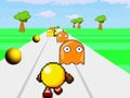 Gra Pacman  w Internecie