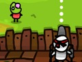 Gra Zombie Plaga w Internecie