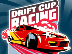Gra Wyścigi w Drift Cup  w Internecie
