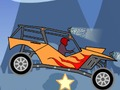 Gra Buggy Rally w Internecie