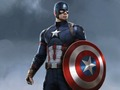 Gra Doktor Captain America  w Internecie