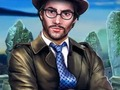 Gra Hollow Village  w Internecie