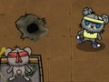 Gra Miś Zombies Granaty  w Internecie