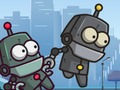 Gra Robo Twins w Internecie