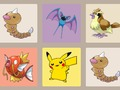 Gra 2048 Pokemon w Internecie