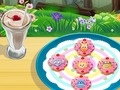 Gra Pliki cookie dla niemowląt  w Internecie