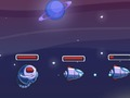 Gra Komandor Galaxy  w Internecie