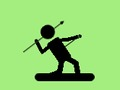 Gra Spear Stickman  w Internecie
