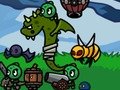 Gra Ochronę Castle Defense Online  w Internecie