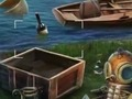Gra Ryba Rycerza  w Internecie