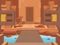 Gra Daleki puzzle w Internecie