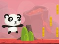 Gra Idź Panda w Internecie