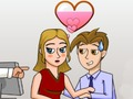 Gra Tajne Biuro Kissing  w Internecie