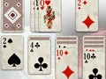 Gra Moorhuhn Solitaire w Internecie