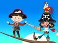 Gra Pirate Riddle w Internecie
