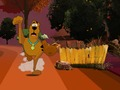 Gra Scooby Doo! Szalony biegacz biegacza  w Internecie