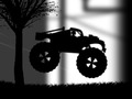 Gra Monster Truck Shadow Racer w Internecie