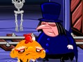 Gra Monkey Go Szczęśliwa scena 36  w Internecie