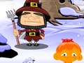 Gra Monkey Go Szczęśliwy etap 39  w Internecie