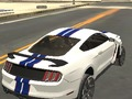 Gra Najszybsze samochody typu Muscle Car  w Internecie